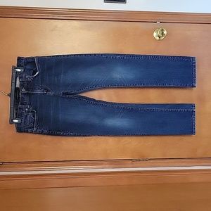 Aeropostale Men's Slim Straight Jeans